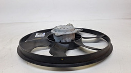 HÉLICE VENTOINHA RADIADOR RENAULT SANDERO 1.6 2017 2018