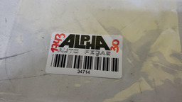 SENSOR MAP FIAT TORO 1.8 2016 A 2021