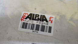 SENSOR MAP FIAT TORO 1.8 2016 A 2021