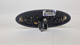 EMBLEMA COM CAMERA TAMPA TRASEIRA FORD RANGER  XLT 2009 2010 AZUL