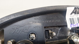 EMBLEMA COM CAMERA TAMPA TRASEIRA FORD RANGER  XLT 2009 2010 AZUL