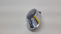 EMBLEMA COM CAMERA TAMPA TRASEIRA FORD RANGER  XLT 2009 2010 AZUL