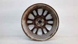 RODA LIGA LEVE ARO 18 VOLVO XC60 3.0 T6 2009 2010 PRATEADO