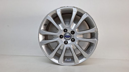 RODA LIGA LEVE ARO 18 VOLVO XC60 3.0 T6 2009 2010 PRATEADO