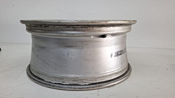 RODA LIGA LEVE ARO 18 VOLVO XC60 3.0 T6 2009 2010 PRATEADO