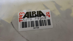 SENSOR MAP FORD RANGER 2.5 2013 A 2019