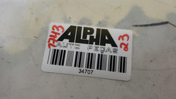 SENSOR MAP CITROEN XSARA 1.6 2001 A 2005