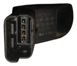 SENSOR MAP PEUGEOT 208 1.5 2012 A 2015