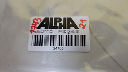 SENSOR MAP JEEP CHEROKEE 3.7 2010 A 2012