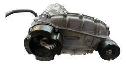 CAIXA DE TRAÇÃO TOUAREG AUDI Q7 PORSCHE CAYENNE V6 2007 2010