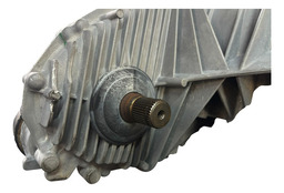 CAIXA DE TRAÇÃO TOUAREG AUDI Q7 PORSCHE CAYENNE V6 2007 2010