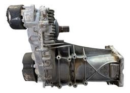 CAIXA DE TRAÇÃO TOUAREG AUDI Q7 PORSCHE CAYENNE V6 2007 2010