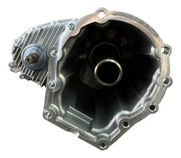 CAIXA DE TRAÇÃO TOUAREG AUDI Q7 PORSCHE CAYENNE V6 2007 2010