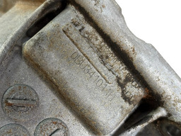 CAIXA DE TRAÇÃO TOUAREG AUDI Q7 PORSCHE CAYENNE V6 2007 2010