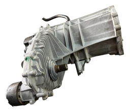 CAIXA DE TRAÇÃO TOUAREG AUDI Q7 PORSCHE CAYENNE V6 2007 2010