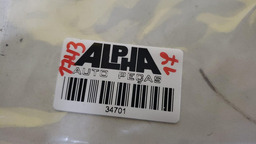 SENSOR MAP FIAT UNO 1.0 2009 A 2013