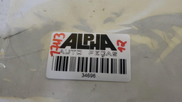 SENSOR MAP FORD RANGER 2.5 2013 A 2019