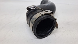 MANGUEIRA INTERCOOLER FORD RANGER 3.0 XLT 2009 2010 PRETO