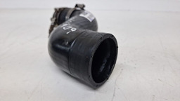 MANGUEIRA INTERCOOLER FORD RANGER 3.0 XLT 2009 2010 PRETO