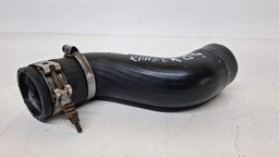 MANGUEIRA INTERCOOLER FORD RANGER 3.0 XLT 2009 2010 PRETO