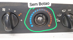 COMANDO AR CONDICIONADO FORD RANGER 3.0 XLT 2009 2010