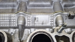 CABEÇOTE MOTOR TOYOTA COROLLA 1.8 16V 2015 2016