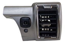 Difusor Botão Retrovisor Esquerdo Ford Ranger 3.2 2017 2018