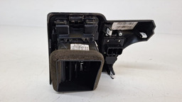 DIFUSOR BOTÃO RETROVISOR ESQUERDO FORD RANGER 3.2 2017 2018