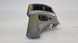 DIFUSOR BOTÃO RETROVISOR ESQUERDO FORD RANGER 3.2 2017 2018