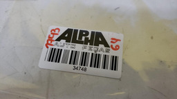 SENSOR MAP BMW 320I 2.0 2013 A 2016