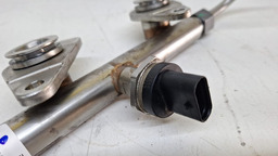 FLAUTA COMBUSTIVEL MERCEDES GLA 200 1.6 TURBO 2014/2020 (1)