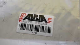 SENSOR MAP VW GOL 2.0 1998 A 2002