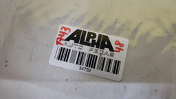 SENSOR MAP GM CORSA 1.0 2005 A 2009