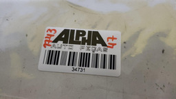 SENSOR MAP FIAT STILO 1.8 2003 A 2012