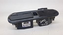 MOLDURA PAINEL CENTRAL HONDA CIVIC 2001 A 2005