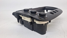 MOLDURA PAINEL CENTRAL HONDA CIVIC 2001 A 2005