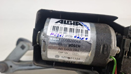 MAQUINA LIMPADOR PARABRISA VOLKSWAGEN CROSSFOX 2012 2013