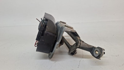 MAQUINA LIMPADOR PARABRISA VOLKSWAGEN CROSSFOX 2012 2013