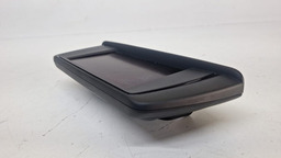 TELA MULTIMIDIA RADIO BMW X3 2012 A 2017 PRETO