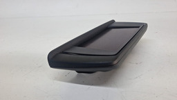 TELA MULTIMIDIA RADIO BMW X3 2012 A 2017 PRETO