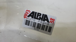 SENSOR MAP FORD FIESTA 1.6 2004 A 2012