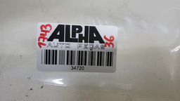 SENSOR MAP FORD FIESTA 1.6 2004 A 2012