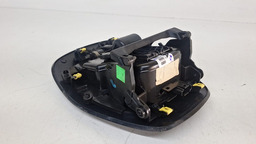 PORTA OBJETO PAINEL FORD KA 2014 A 2021 PRETO