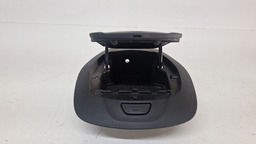 PORTA OBJETO PAINEL FORD KA 2014 A 2021 PRETO