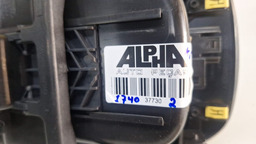 PORTA OBJETO PAINEL FORD KA 2014 A 2021 PRETO