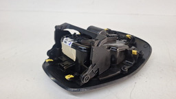 PORTA OBJETO PAINEL FORD KA 2014 A 2021 PRETO