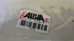 SENSOR MAP FORD FIESTA 1.6 2004 A 2012