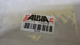 SENSOR MAP FORD FIESTA 1.6 2004 A 2012