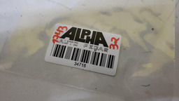 SENSOR MAP FORD FUSION 2.3 2006 A 2009