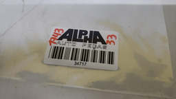 SENSOR MAP FORD FIESTA 1.6 2004 A 2012